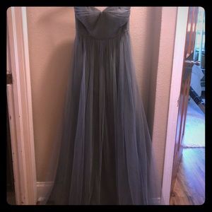Jenny Yoo bridesmaid dress